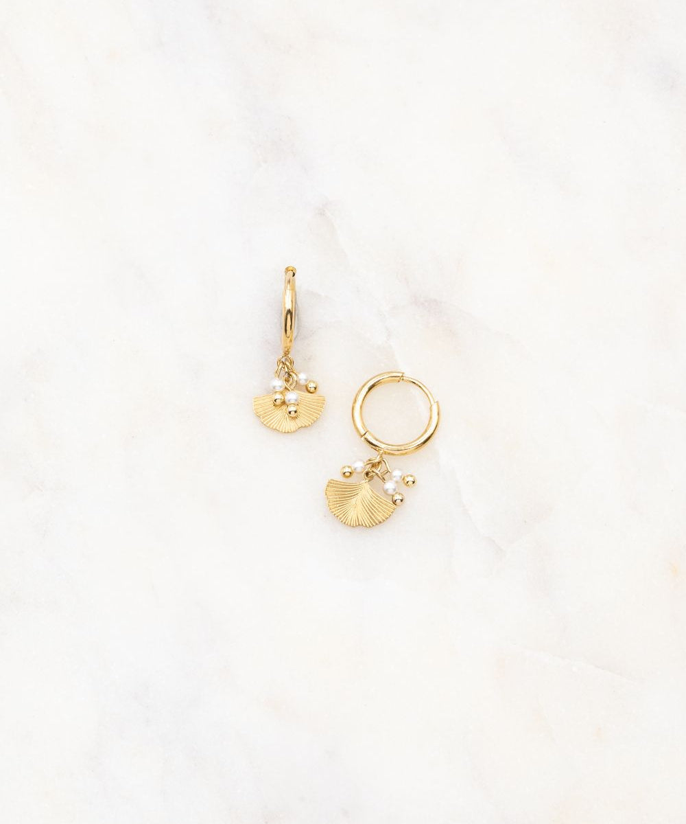 Boucles Ikita Paris - Jimin