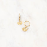 Boucles Ikita Paris - Jimin