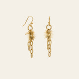 Boucles d'oreilles - Kaliopée