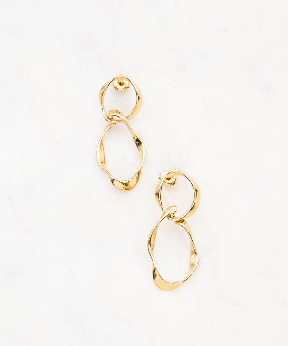 Boucles Ikita Paris - Leighton