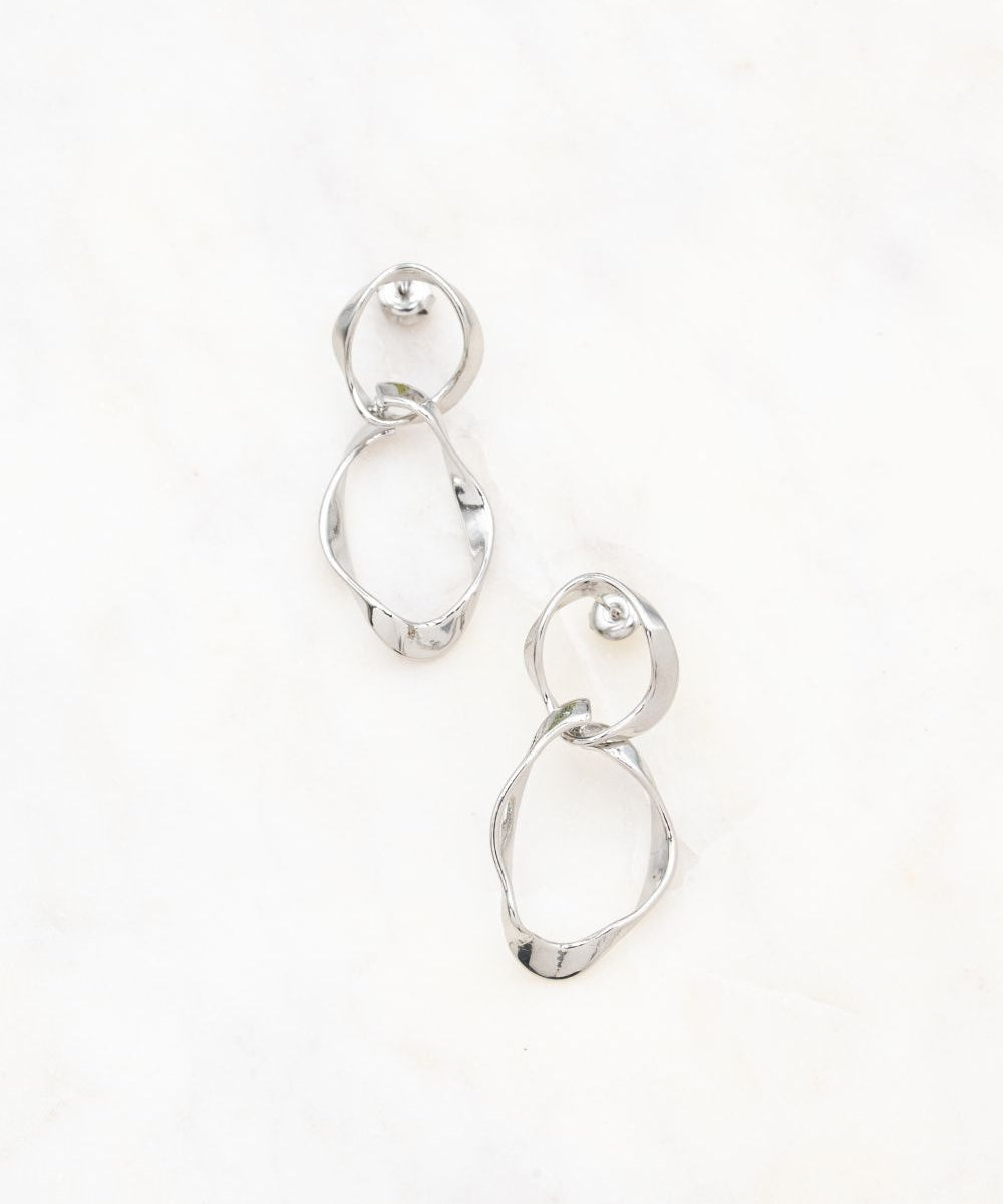 Boucles Ikita Paris - Leighton