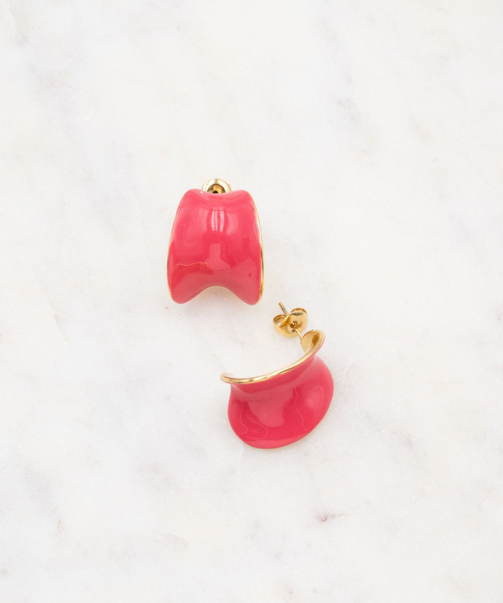 Boucles Ikita Paris - Lennart