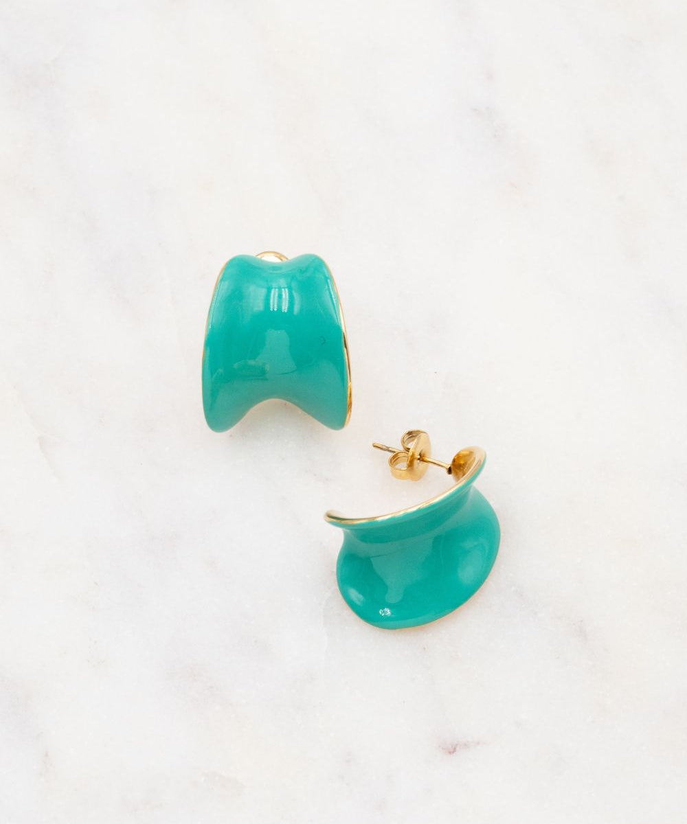 Boucles Ikita Paris - Lennart