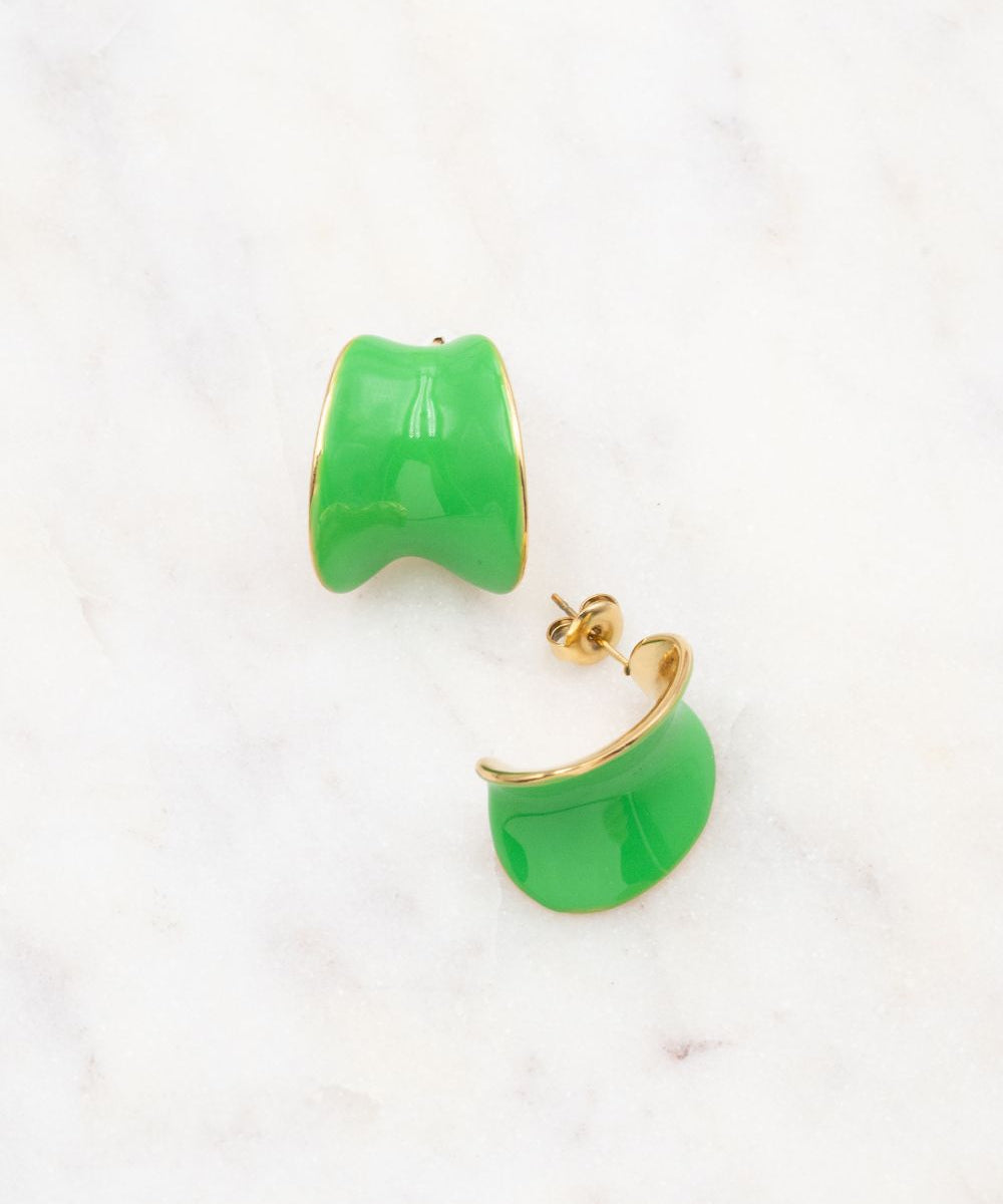 Boucles Ikita Paris - Lennart