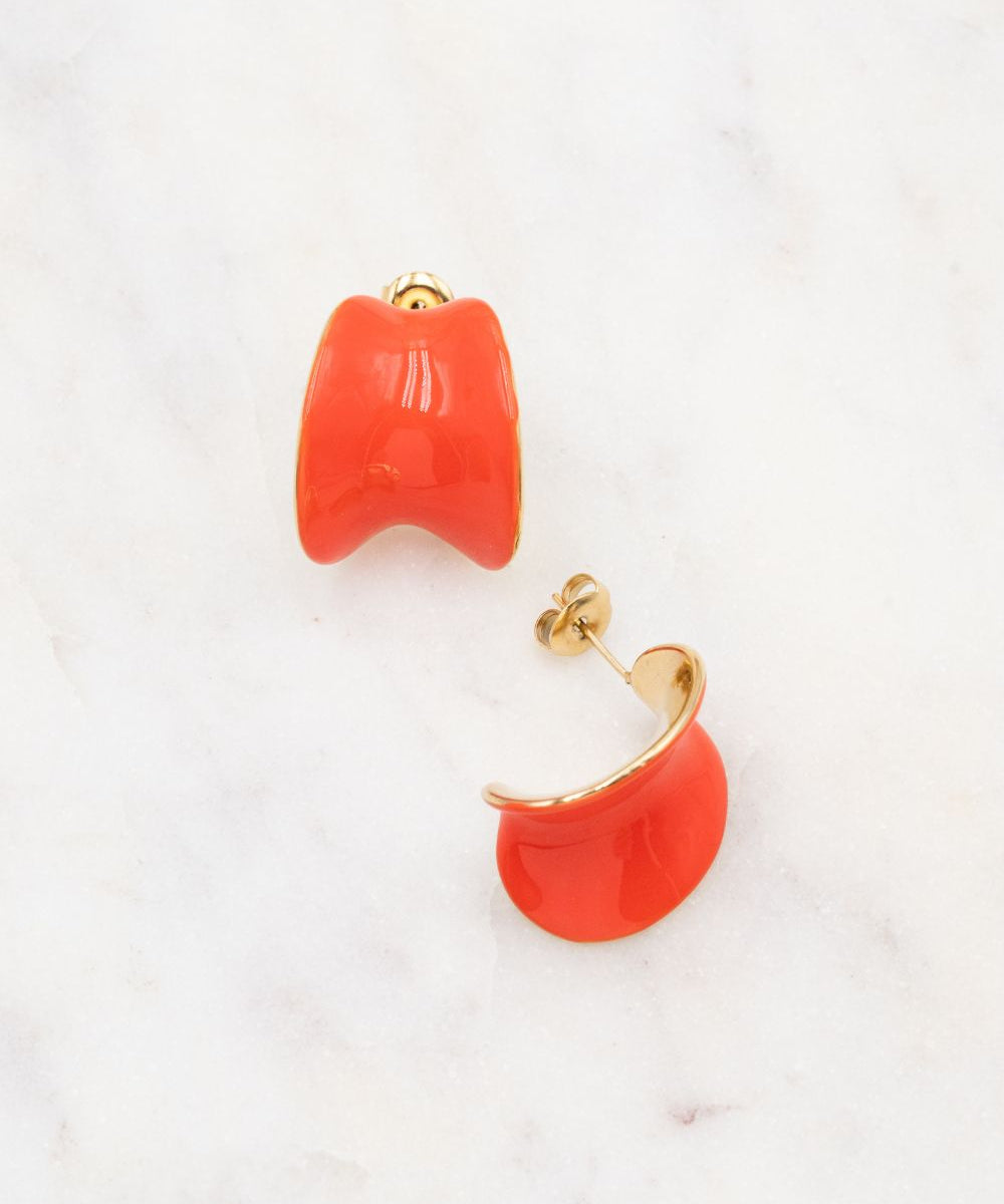 Boucles Ikita Paris - Lennart