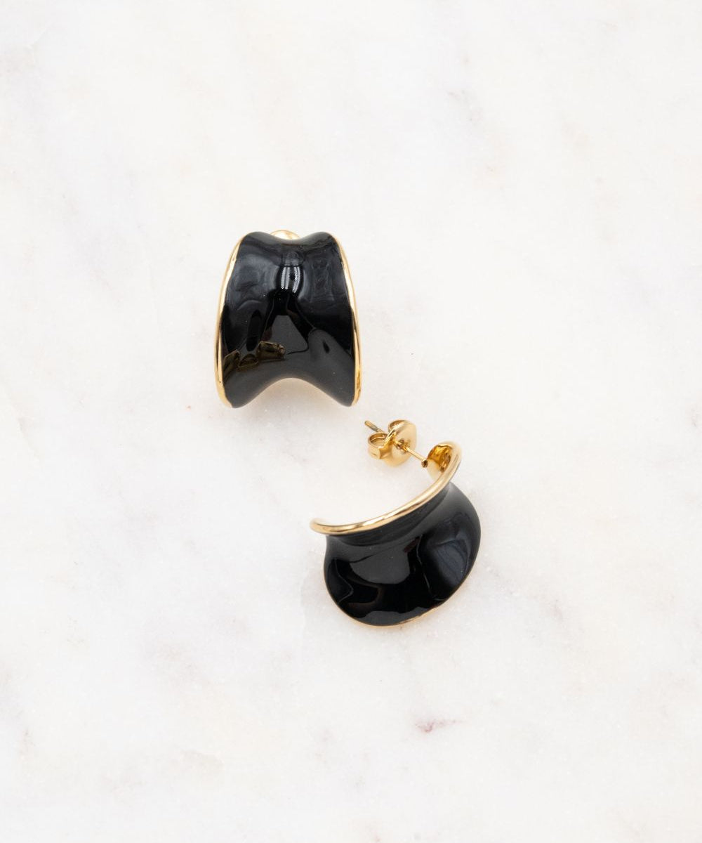 Boucles Ikita Paris - Lennart