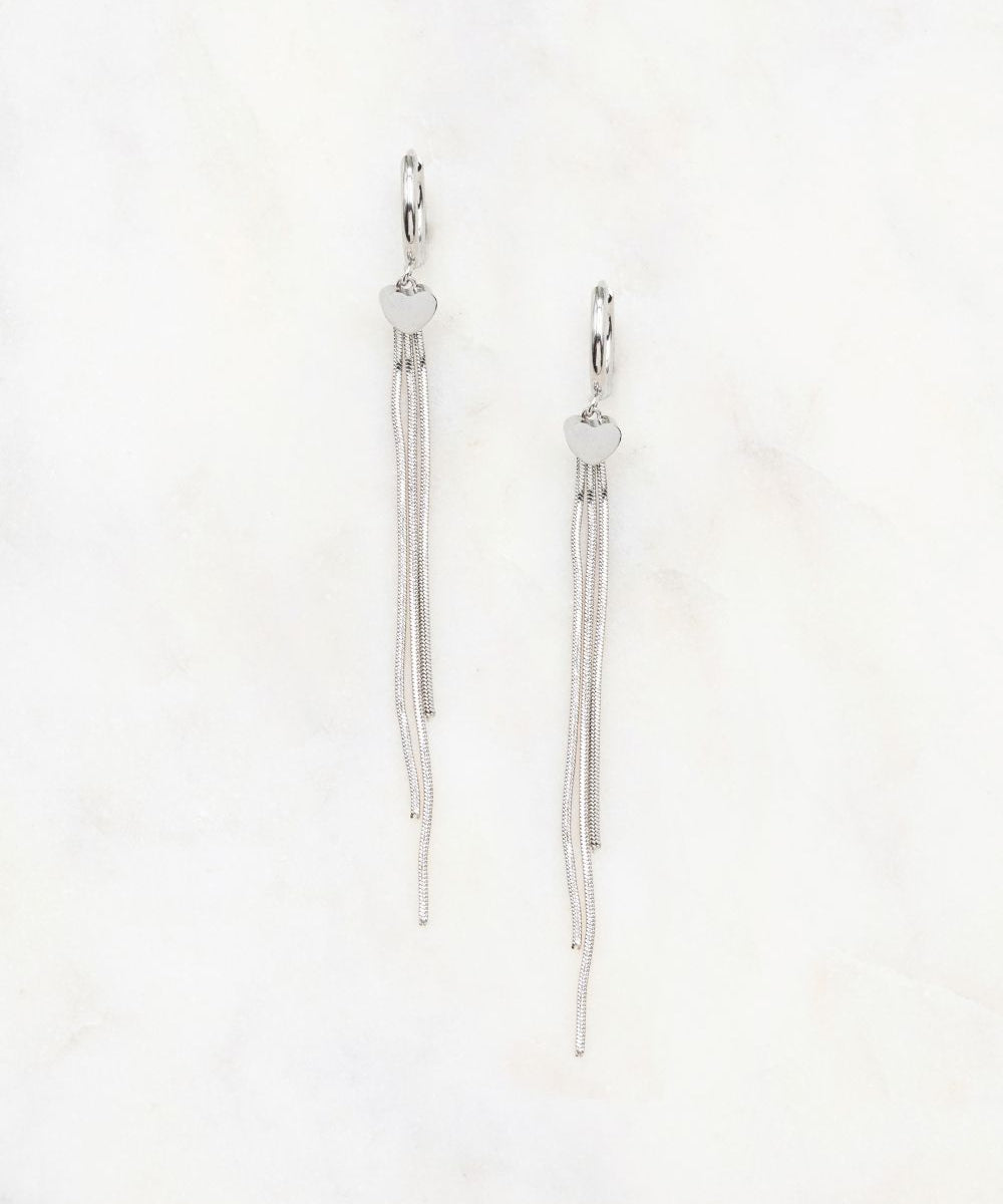 Boucles Ikita Paris - Mia