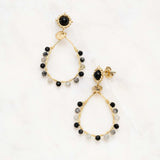 Boucles Ikita Paris - MINORI