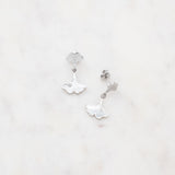 Boucles Ikita Paris - Mireyn