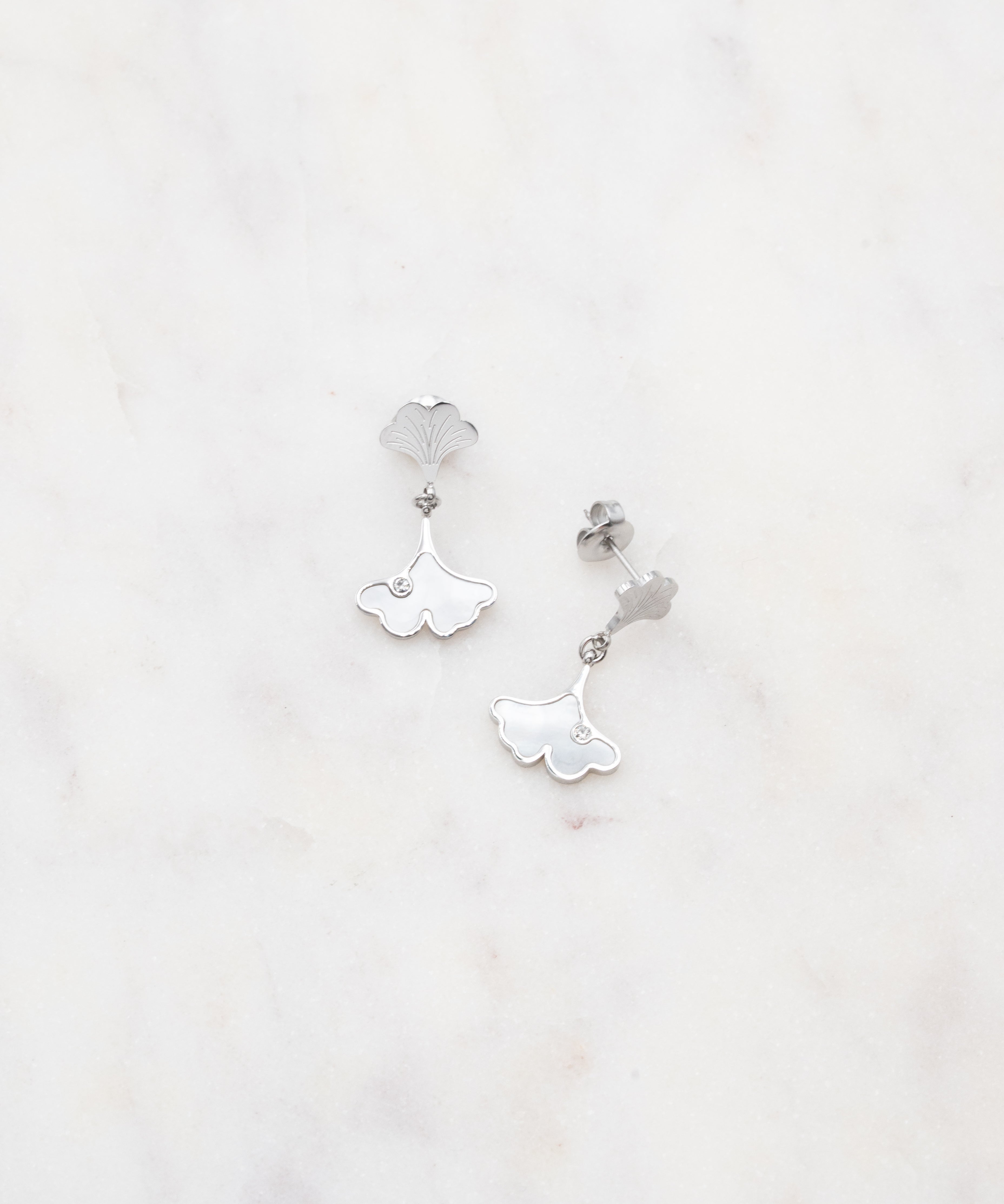 Boucles Ikita Paris - Mireyn