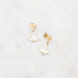 Boucles Ikita Paris - Mireyn