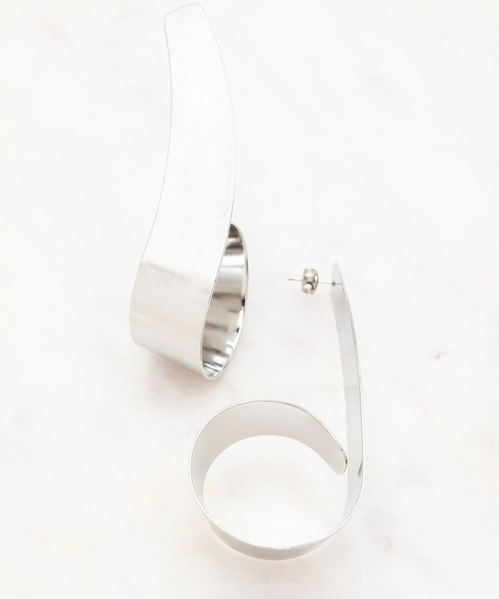 Boucles Ikita Paris - Nikita