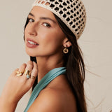 Boucles Ikita Paris - Oaklyn