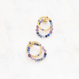 Boucles Ikita Paris - Orlana