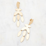Boucles Ikita Paris - Ornementa