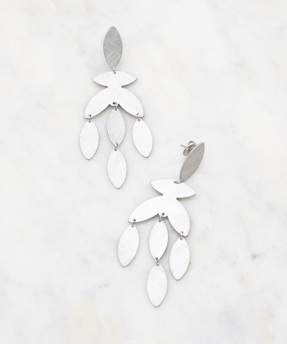 Boucles Ikita Paris - Ornementa