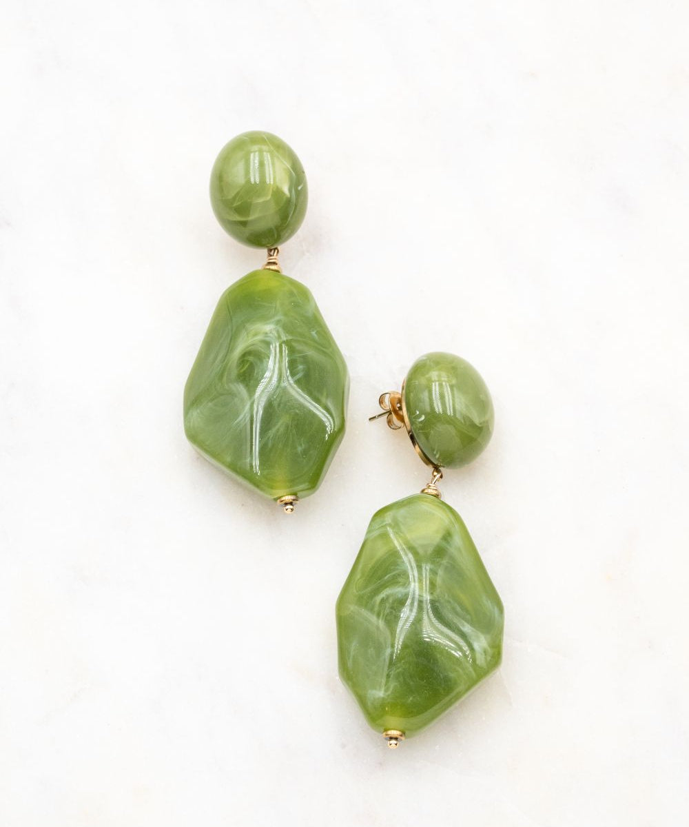 Boucles Ikita Paris - Orokia