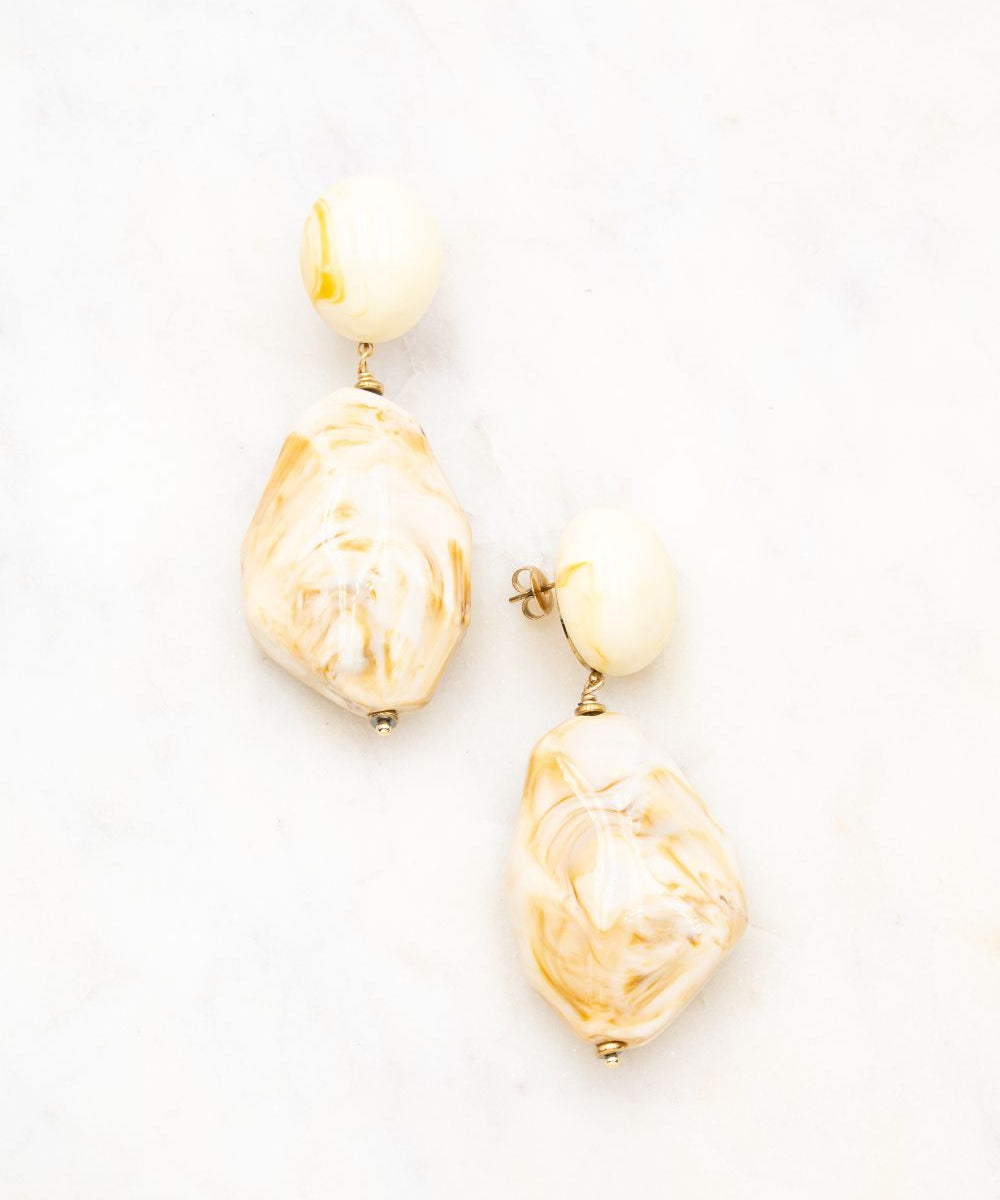 Boucles Ikita Paris - Orokia