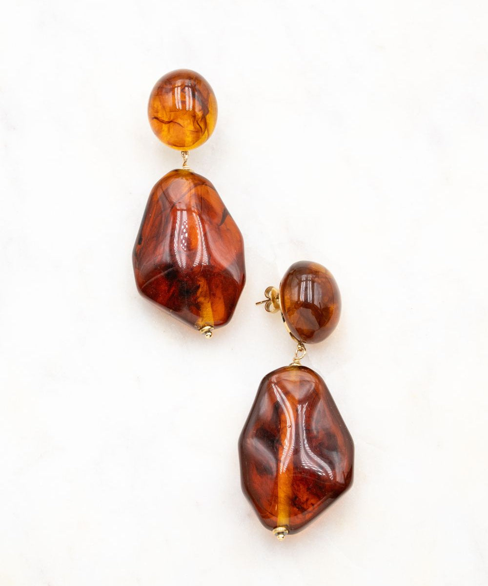 Boucles Ikita Paris - Orokia