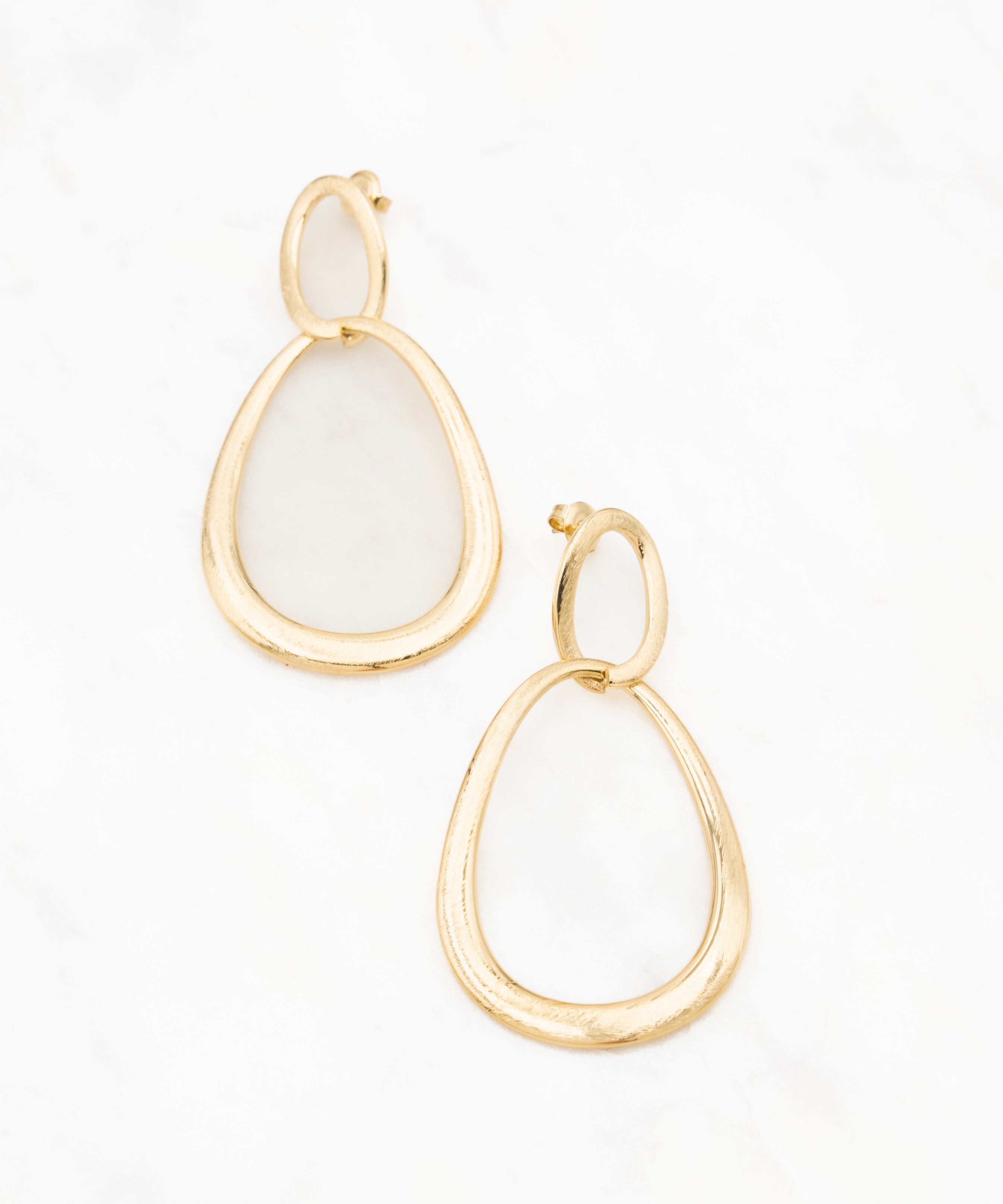 Boucles Ikita Paris - Pablo