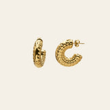 Boucles d'oreilles - Priam