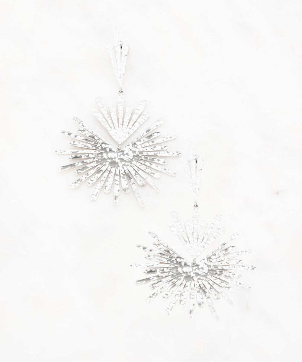 Boucles Ikita Paris - Soleya