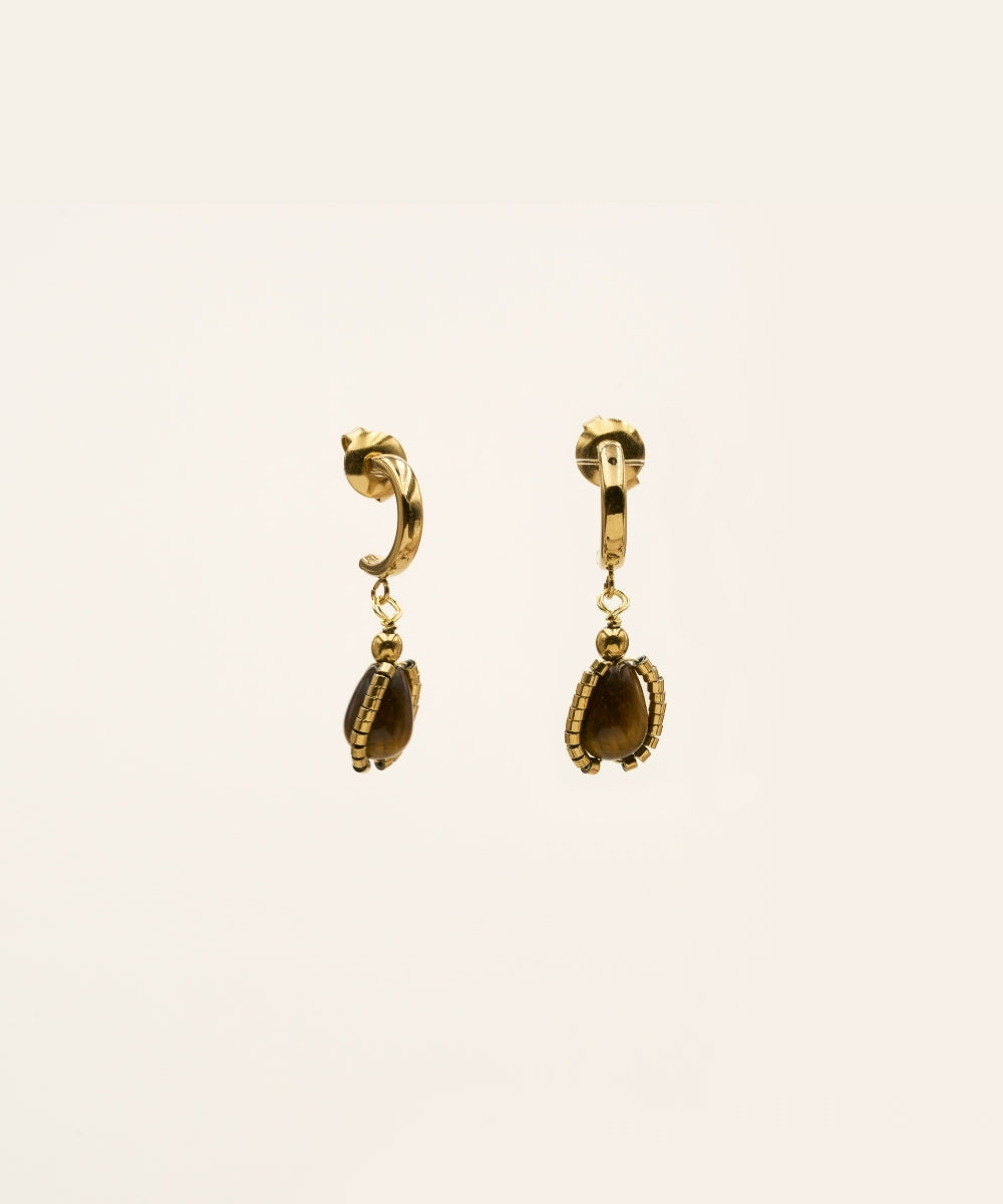 Boucles d'oreilles - Sybille