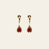 Boucles d'oreilles - Sybille