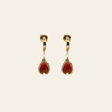 Boucles d'oreilles - Sybille