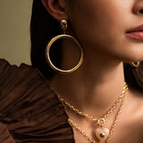 Boucles Ikita Paris - Avabelle