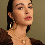 Boucles Ikita Paris - Avabelle