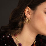 Boucles Ikita Paris - Calantha