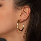 Boucles Ikita Paris - Charlize