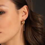 Boucles Ikita Paris - Charlize