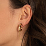 Boucles Ikita Paris - Charlize