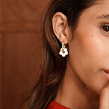 Boucles Ikita Paris - Florentyne