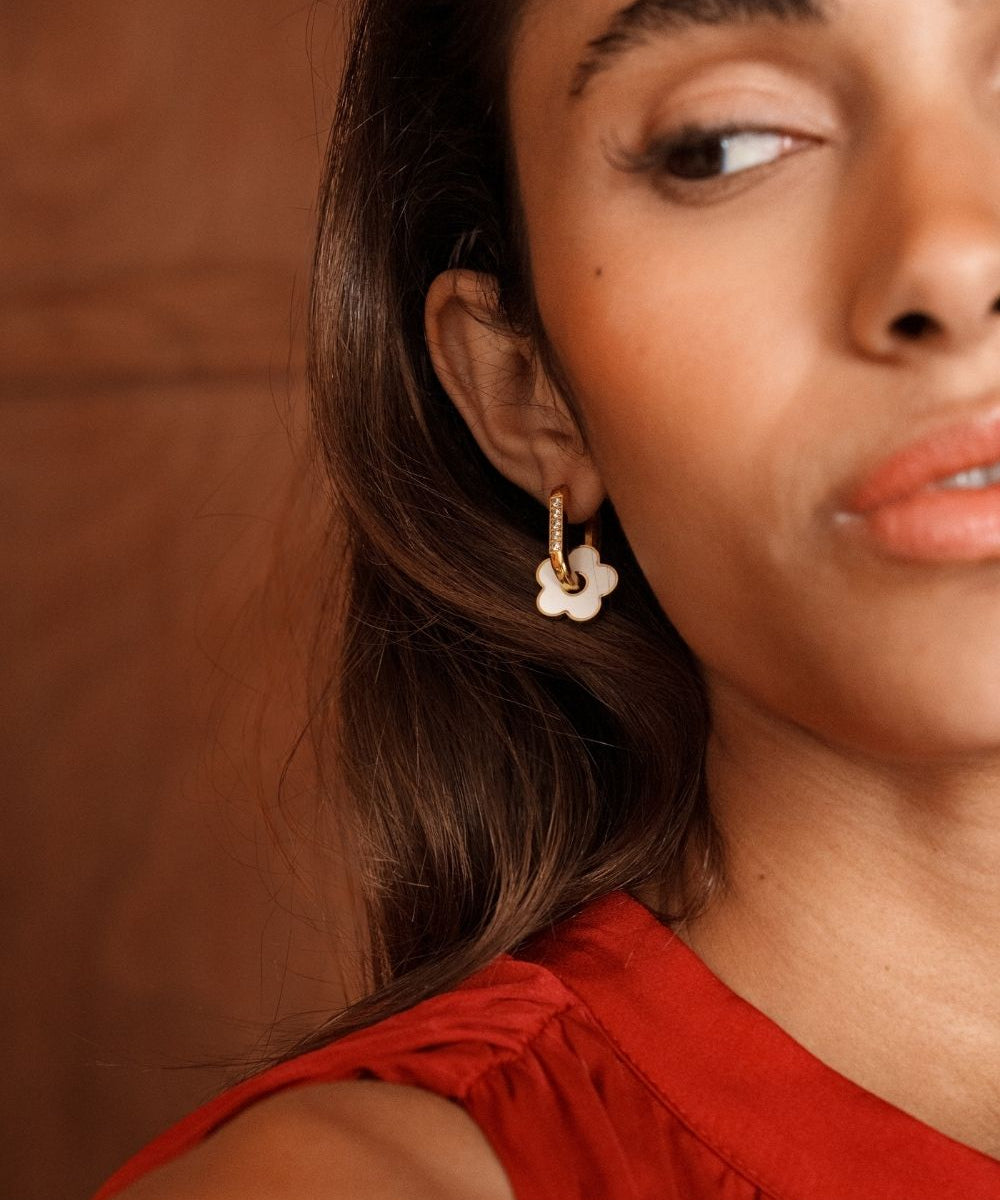 Boucles Ikita Paris - Florentyne