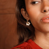 Boucles Ikita Paris - Florentyne