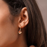 Boucles Ikita Paris - Jimin