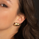 Boucles Ikita Paris - Solstice