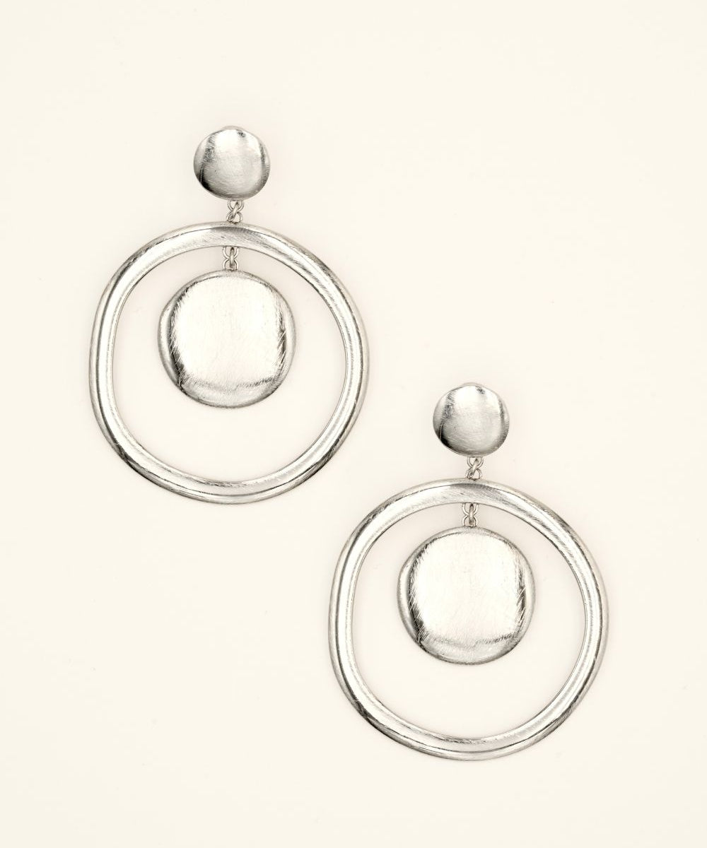 Boucles Ikita Paris - Keyron