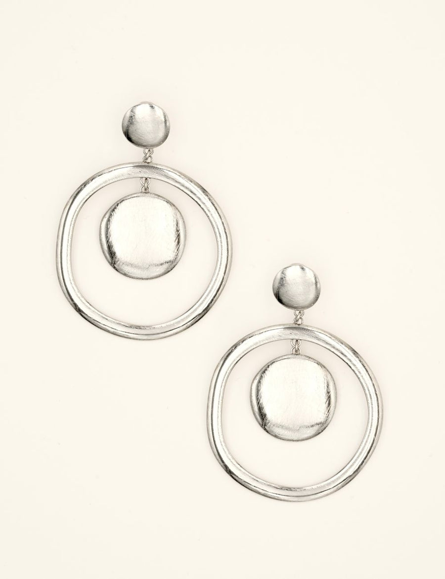 Boucles Keyron