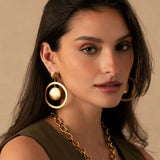 Boucles Ikita Paris - Keyron