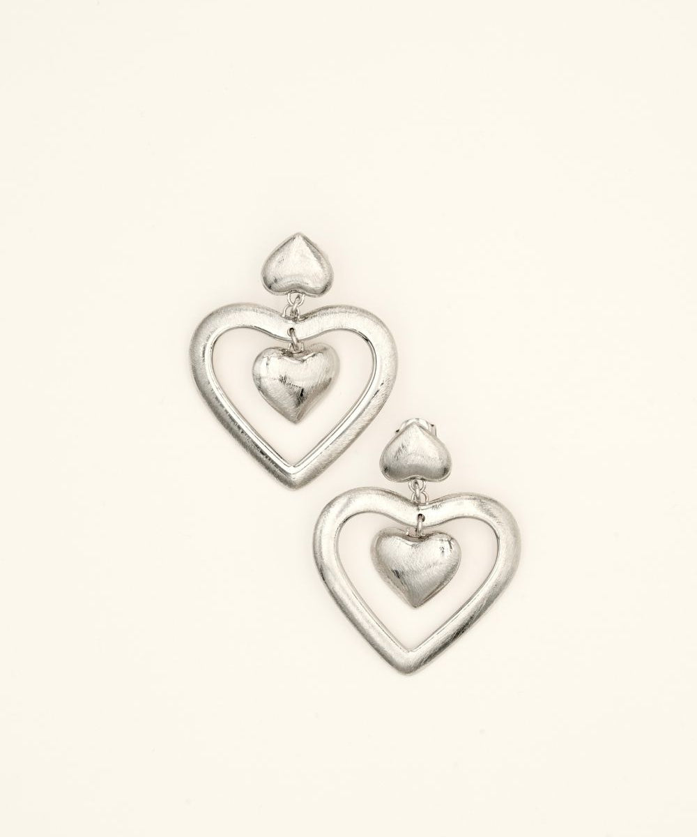 Boucles Ikita Paris - Keyssa