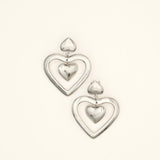 Boucles Ikita Paris - Keyssa