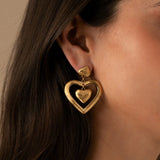 Boucles Ikita Paris - Keyssa