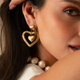 Boucles Ikita Paris - Keyssa