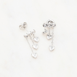 Boucles Ikita Paris - Rainheart