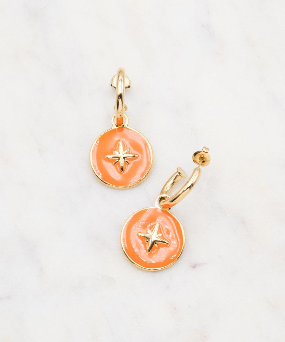 Boucles Ikita Paris - Nyxie