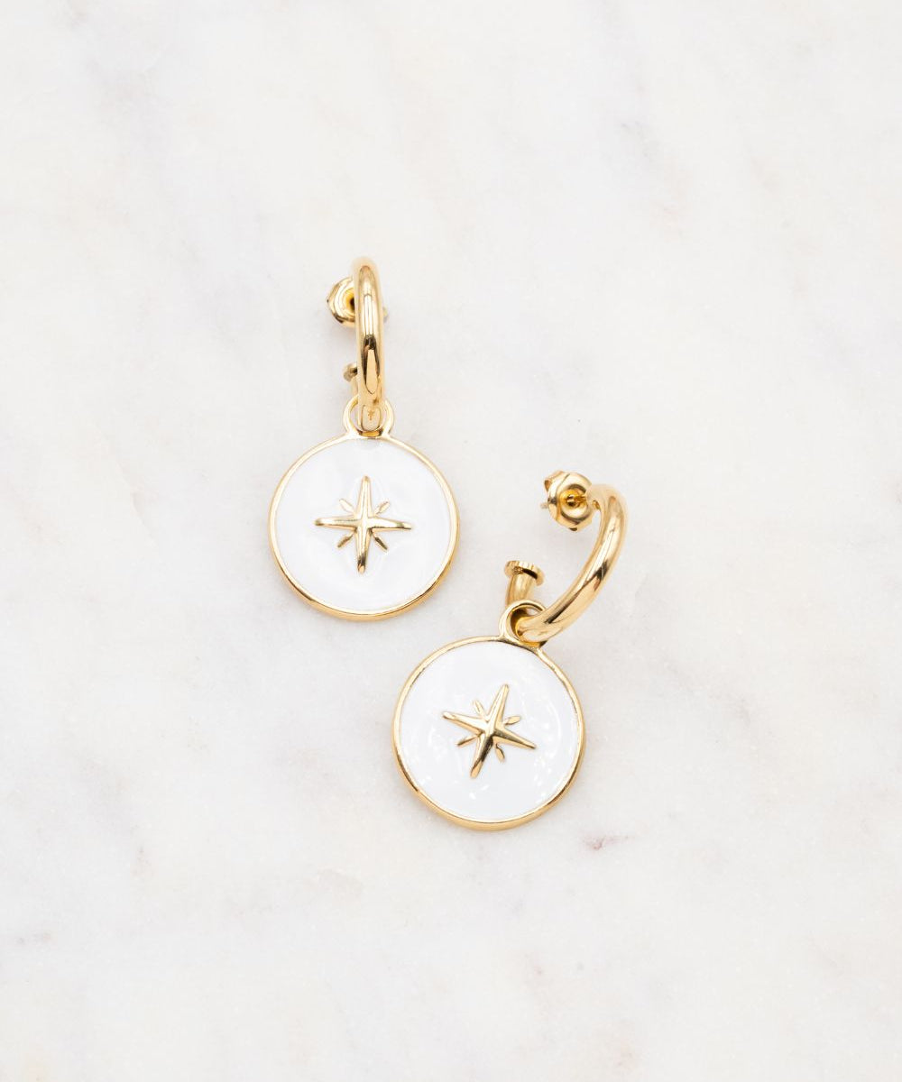 Boucles Ikita Paris - Nyxie